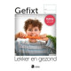 Gefixt Leerwerkboek: Lekker en gezond