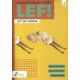 LEF! A-stroom: Uit de veren! Leerwerkboek (incl. Scoodle)