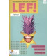 LEF! B-stroom: Jong! Leerwerkboek (incl. Scoodle)