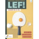 LEF! B-stroom: Lekker in je vel! Leerwerkboek (incl. Scoodle)