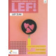 LEF! B-stroom: Lief zijn! Leerwerkboek (incl. Scoodle)
