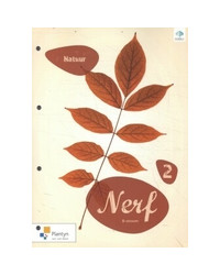 Nerf 2 Leerwerkboek (ET 2019) (incl. Scoodle)