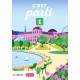 C’est parti 1 - leerwerkboek (édition 2025)